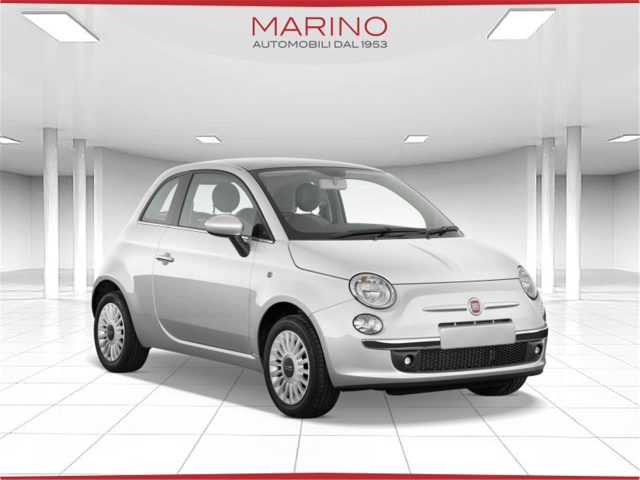 Fiat 500 (2015-2024) 1.0 Hybrid Connect usato a BARI