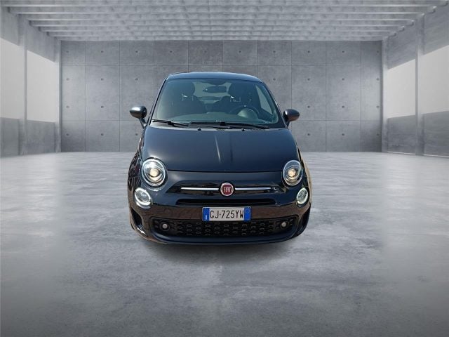 Fiat 500 (2015-2024) 1.0 Hybrid Connect - foto 4 di 23