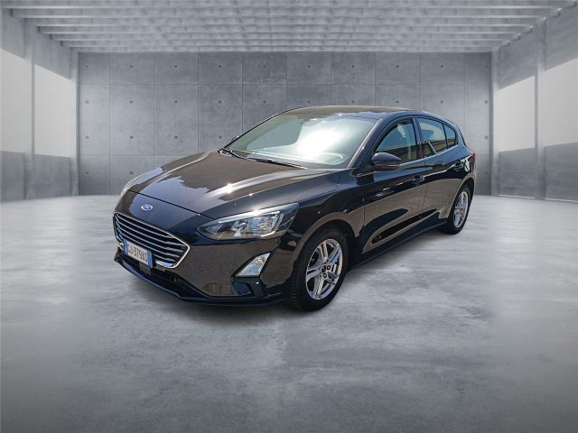 Ford Focus 4ª serie 1.5 EcoBlue 120 CV 5p. Business - foto 3 di 4