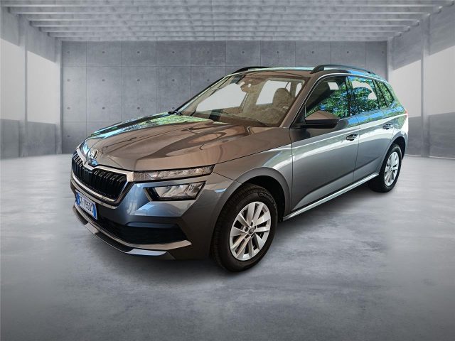Skoda Kamiq Kamiq 1.0 TSI 110 CV Ambition - foto 3 di 4