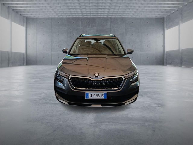 Skoda Kamiq Kamiq 1.0 TSI 110 CV Ambition - foto 2 di 4