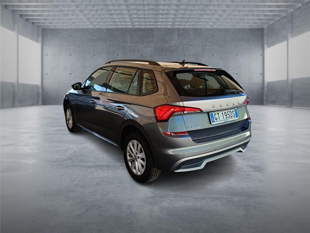 Skoda Kamiq Kamiq 1.0 TSI 110 CV Ambition - foto 4 di 4