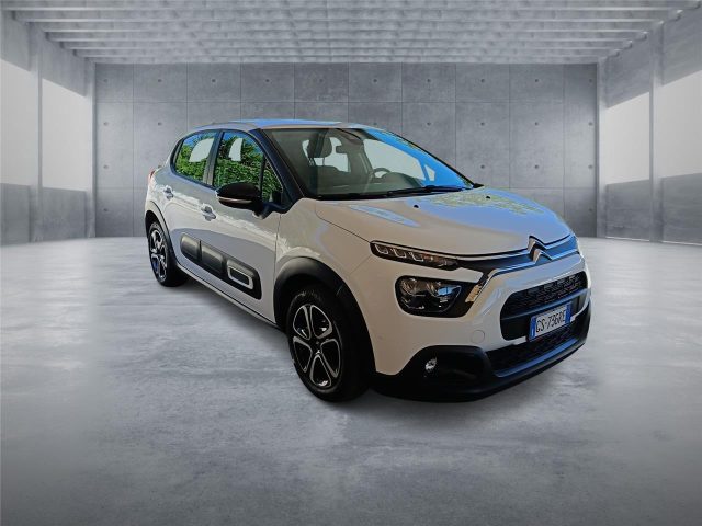 Citroen C3 3ª serie PureTech 83 S&S You usato a BARI