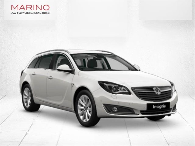 Opel Insignia 2ª serie 1.6 CDTI 136 S&S Sports Tourer Innovati usato a BARI