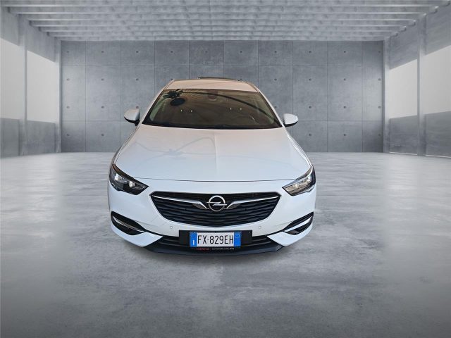 Opel Insignia 2ª serie 1.6 CDTI 136 S&S Sports Tourer Innovati - foto 4 di 4