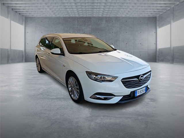 Opel Insignia 2ª serie 1.6 CDTI 136 S&S Sports Tourer Innovati - foto 1 di 4