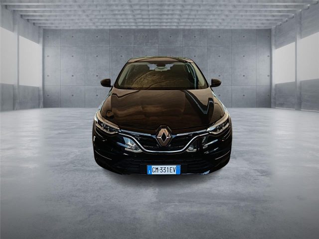 Renault D Mégane 4ª serie Mégane Sporter Blue Ci 115 CV EC E - foto 4 di 19