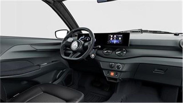 Aixam City eCity Sport - foto 4 di 4
