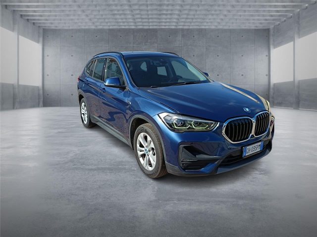 BMW X1 (F48) xDrive25e Business Advantage usato a BARI