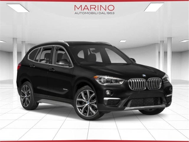 BMW X1 (F48) xDrive25e Business Advantage usato a BARI