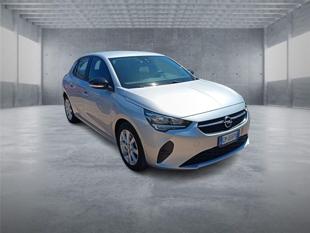 Opel Corsa 6ª serie 1.5 D 100 CV Edition usato a BARI