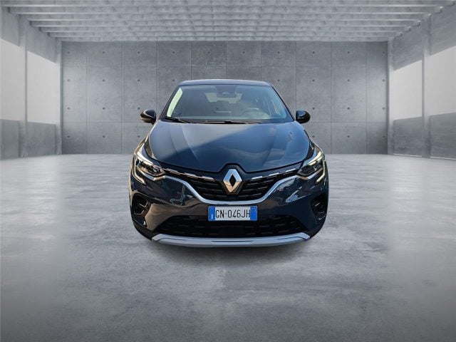 Renault Captur 2ª serie Full Hybrid E-Tech 145 CV Techno - foto 2 di 4