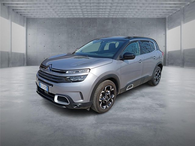 Citroen C5 Aircross 1ª s. BlueHDi 130 S&S EAT8 Business - foto 3 di 4