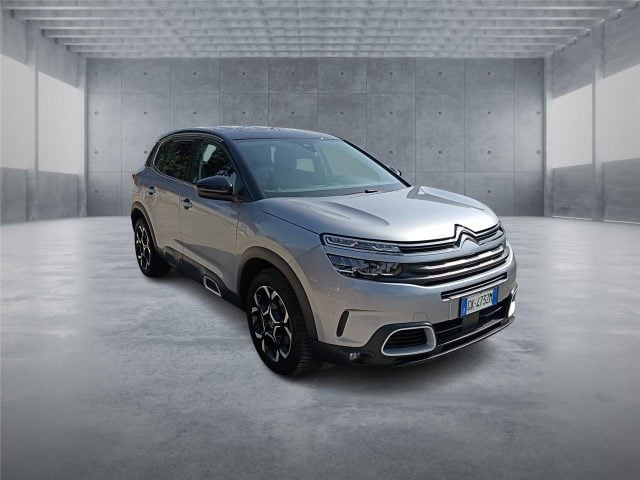 Citroen C5 Aircross 1ª s. BlueHDi 130 S&S EAT8 Business usato a BARI