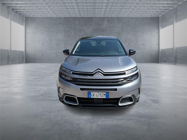 Citroen C5 Aircross 1ª s. BlueHDi 130 S&S EAT8 Business - foto 2 di 4