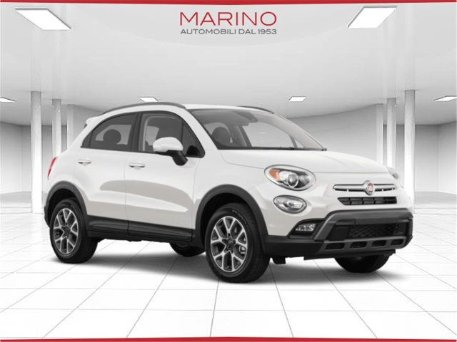 Fiat 500X 500X 1.3 MultiJet 95 CV Club usato a BARI