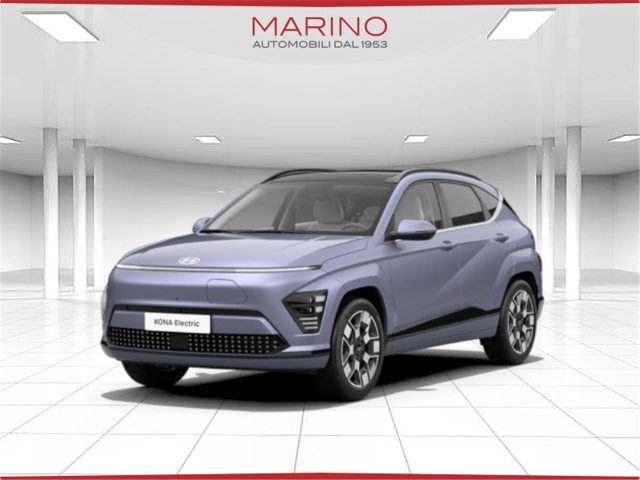 Hyundai KONA 2ªs. (2023-->) 1.6 T-GDI DCT NLine - foto 2 di 3