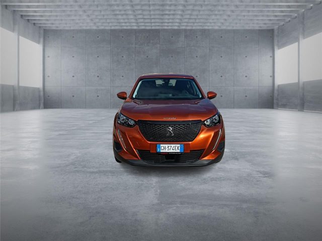 Peugeot 2008 2ª serie BlueHDi 110 S&S Allure - foto 4 di 4