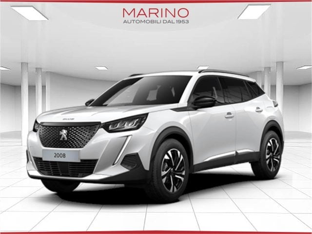 Peugeot 2008 2ª serie BlueHDi 110 S&S Allure usato a BARI