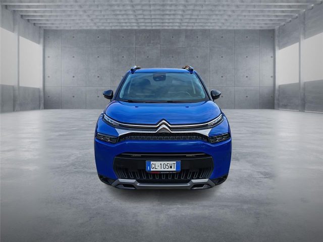 Citroen C3 Aircross 1ª s. PureTech 110 S&S Feel - foto 2 di 23
