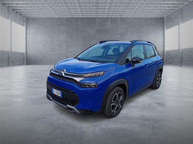 Citroen C3 Aircross 1ª s. PureTech 110 S&S Feel - foto 3 di 23