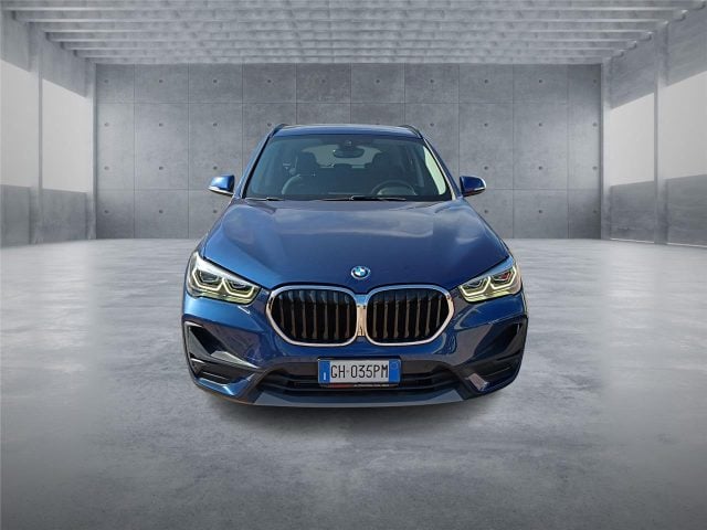 BMW X1 (F48) xDrive25e Business Advantage - foto 2 di 21