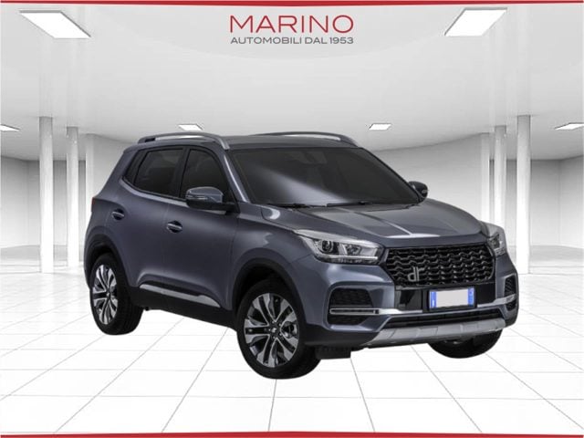 DR MOTOR DR 4.0 1.5 Bi-Fuel GPL, del 2022, 43.415 km, in vendita a Bari (BA)
