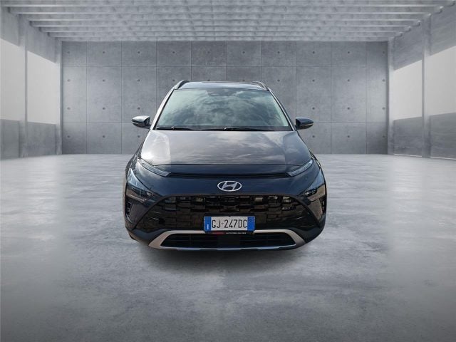 Hyundai BAYON Bayon 1.0 T-GDI Hybrid 48V iMT XClass - foto 2 di 20