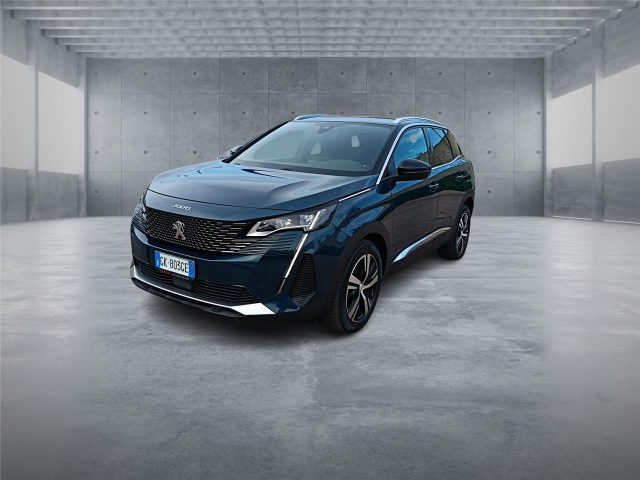 Peugeot 3008 2ª serie BlueHDi 130 S&S EAT8 GT - foto 3 di 23