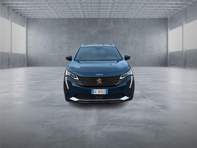 Peugeot 3008 2ª serie BlueHDi 130 S&S EAT8 GT - foto 2 di 23