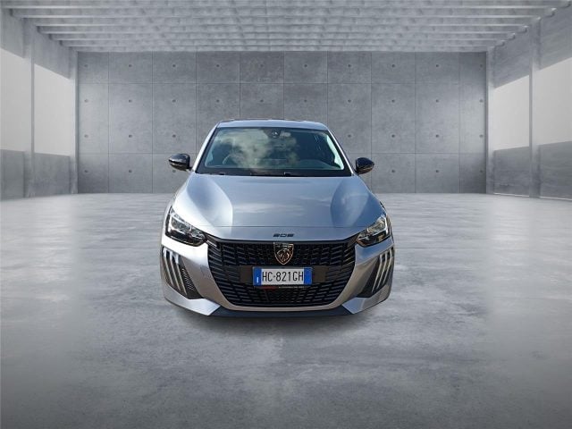 Peugeot 208 2ª serie PureTech 75 Stop&Start 5 porte Active - foto 2 di 4
