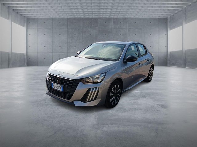 Peugeot 208 2ª serie PureTech 75 Stop&Start 5 porte Active - foto 3 di 4