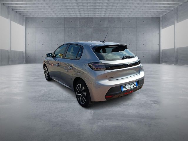 Peugeot 208 2ª serie PureTech 75 Stop&Start 5 porte Active - foto 4 di 4