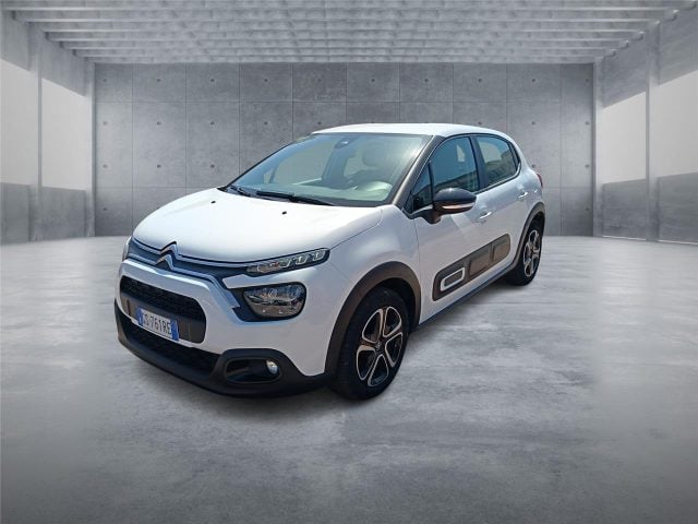 Citroen C3 3ª serie PureTech 83 S&S You - foto 3 di 4