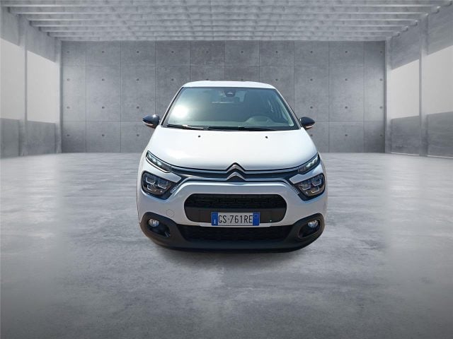 Citroen C3 3ª serie PureTech 83 S&S You - foto 2 di 4