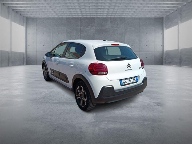 Citroen C3 3ª serie PureTech 83 S&S You - foto 4 di 4