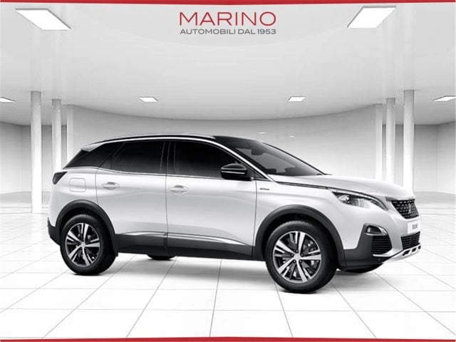 Peugeot 3008 2ª serie BlueHDi 130 S&S Business, del 2020, 85.194 km, in vendita a Bari (BA)