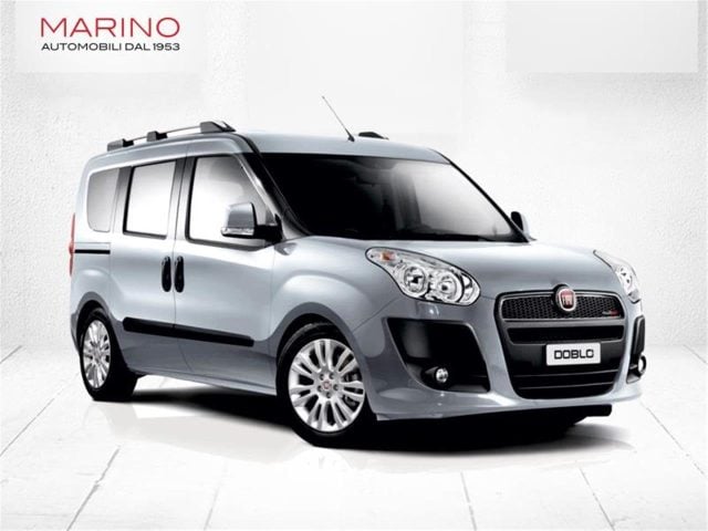 Fiat Other Doblò 3ª serie Doblò 1.6 MJT 105CV S&S PC-TN Cargo, del 2022, 73.829 km, in vendita a Bari (BA)