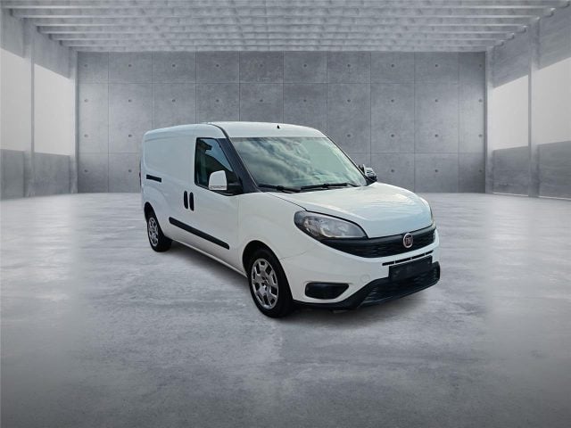 Fiat Other Doblò 3ª serie Doblò 1.6 MJT 105CV S&S PC-TN Cargo, del 2022, 73.841 km, in vendita a Bari (BA)