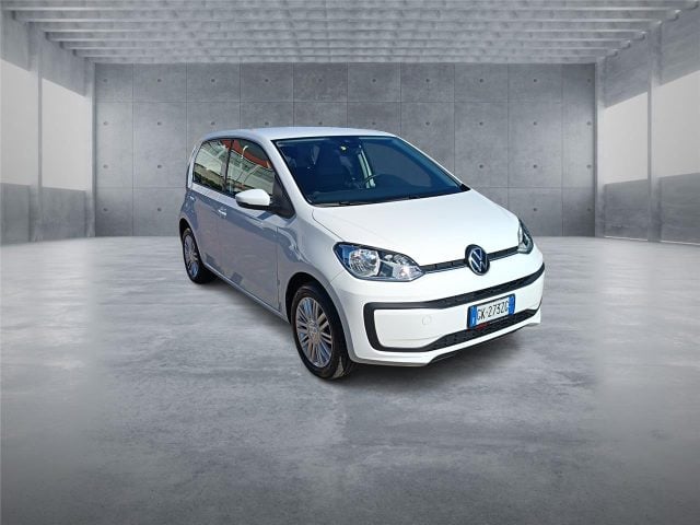 Volkswagen up! 1.0 5p. eco move up! BlueMotion Technology, del 2022, 90.340 km, in vendita a Bari (BA)