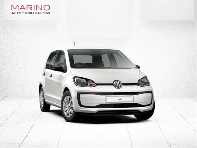 Volkswagen up! 1.0 5p. eco move up! BlueMotion Technology, del 2022, 90.329 km, in vendita a Bari (BA)