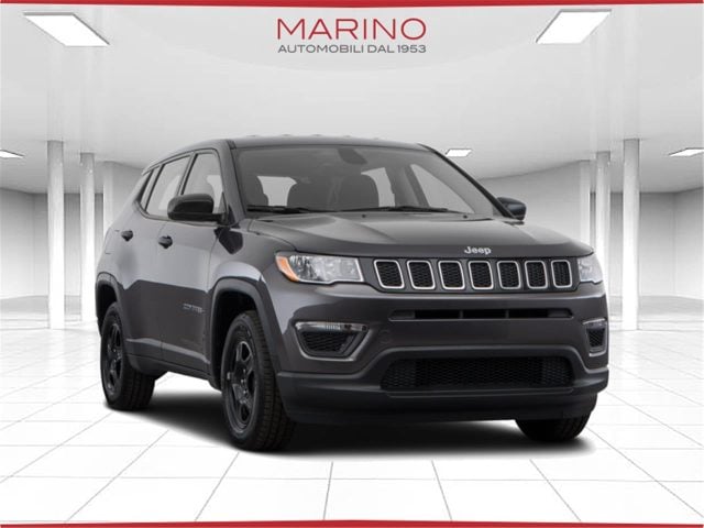 Jeep Compass 2ª serie 1.3 Turbo T4 190 CV PHEV AT6 4xe Limite, del 2022, 65.562 km, in vendita a Bari (BA)