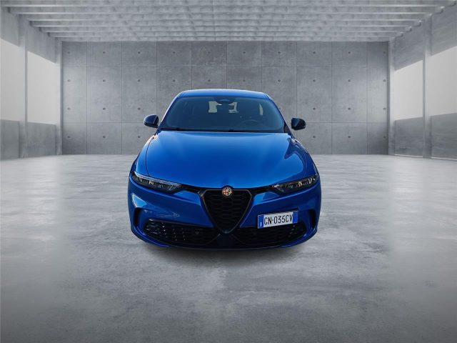 Alfa Romeo Tonale Tonale 1.6 diesel 130 CV TCT6 Sprint - foto 2 di 4