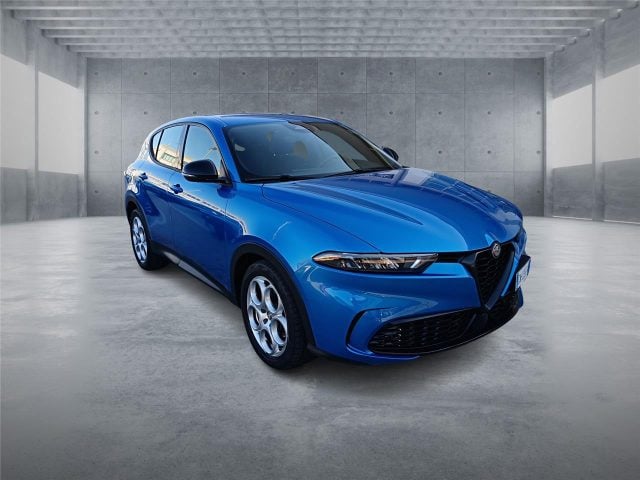 Alfa Romeo Tonale Tonale 1.6 diesel 130 CV TCT6 Sprint, del 2023, 92.081 km, in vendita a Bari (BA)