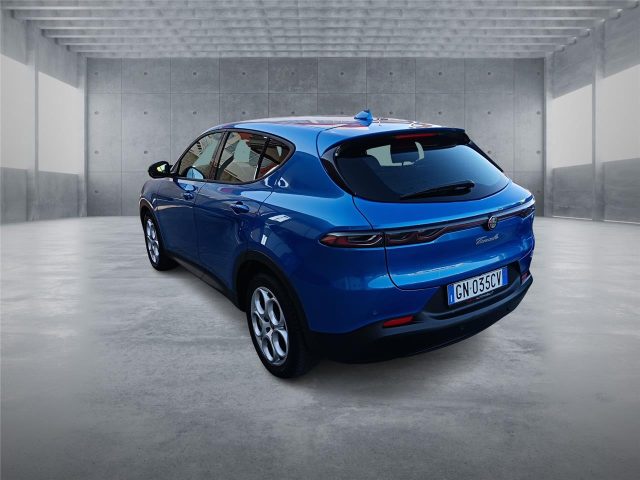 Alfa Romeo Tonale Tonale 1.6 diesel 130 CV TCT6 Sprint - foto 4 di 4