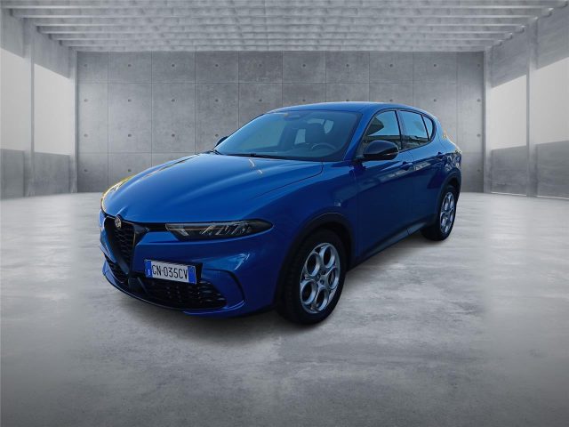 Alfa Romeo Tonale Tonale 1.6 diesel 130 CV TCT6 Sprint - foto 3 di 4