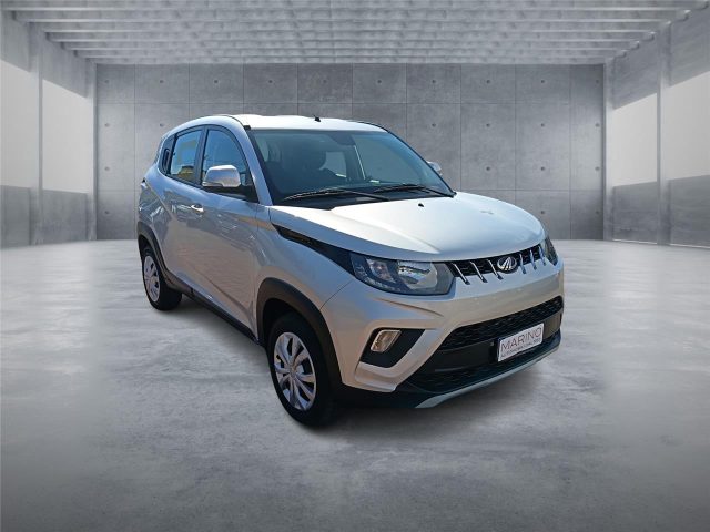 Mahindra KUV100 KUV100 1.2 VVT M-Bifuel(GPL) K6+, del 2025, 35.969 km, in vendita a Bari (BA)