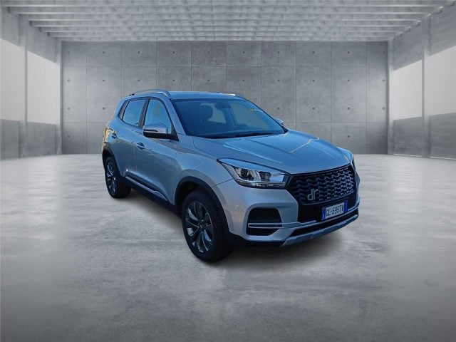DR MOTOR DR 4.0 1.5 Bi-Fuel GPL, del 2022, 43.456 km, in vendita a Bari (BA)