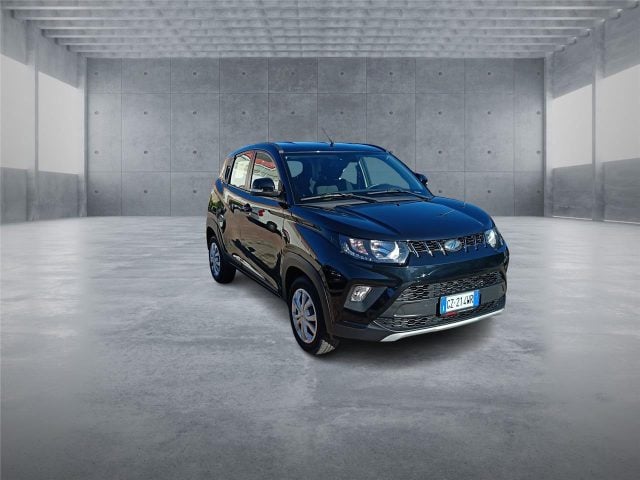 Mahindra KUV100 KUV100 1.2 VVT M-Bifuel(GPL) K6+, del 2025, 33.066 km, in vendita a Bari (BA)