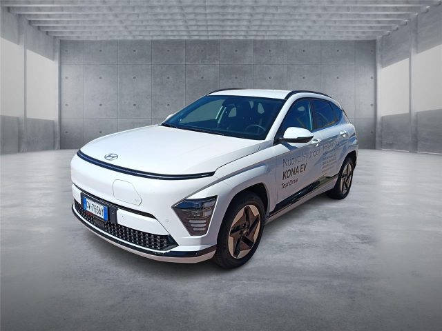 Hyundai KONA 2ªs. (2023-->) EV 48.4 KWh XLine - foto 3 di 4